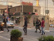 اعتقال 26 عاملا فلسطينيا قرب إكسال ودبورية