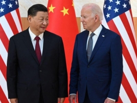 القمّة الأميركيّة – الصينيّة: هدنة أم تفاهمات إستراتيجيّة؟