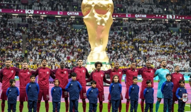 مونديال 2022: قطر لخطف الأمل وهولندا للاقتراب من التأهّل