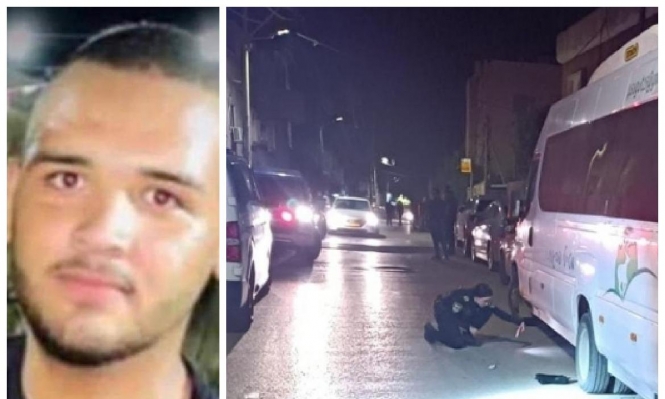 جسر الزرقاء: اتهام شاب بحمل سلاح وإطلاق نار في جريمة قتل شقيقه