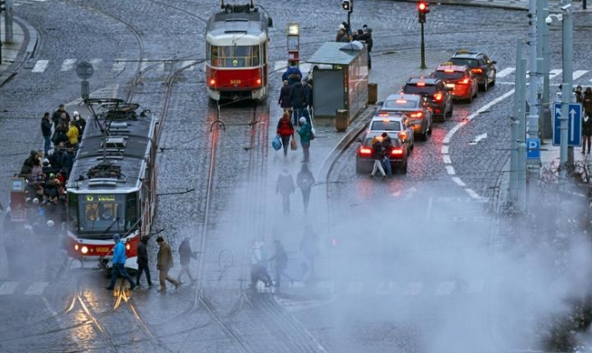 وفاة 238 ألف شخص في أوروبا عام 2020 بسبب تلوّث الهواء