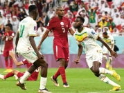 منتخب قطر يخسر ويوّدع المنافسة على كأس العالم