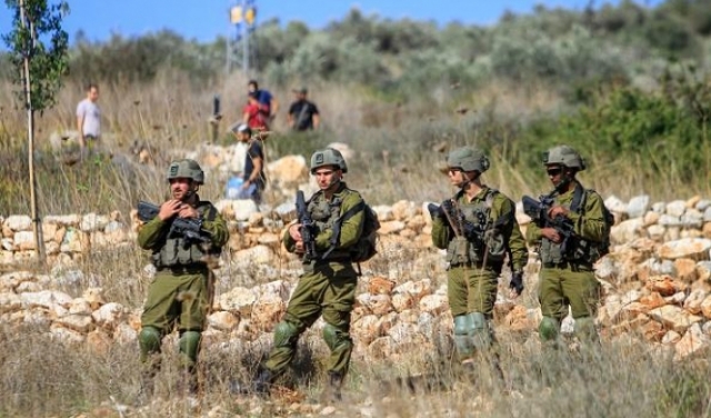 رئيس الشاباك الأسبق: إسرائيل والفلسطينيون يتجهون لتصعيد خطير