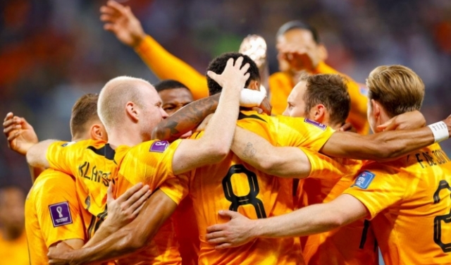مونديال قطر: هولندا والإكوادور تتعادلان وتؤجلان حسم التأهل