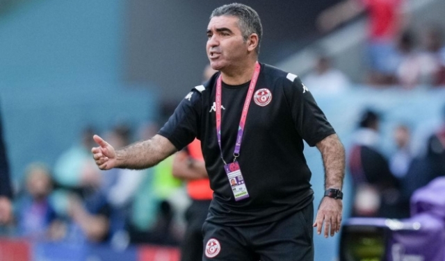 مدرب تونس: افتقدنا للنجاعة الهجومية أمام أستراليا