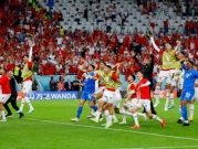 مونديال قطر |  المغرب يردّ الديْن لبلجيكا بعد 28 عاما: ماذا قال اللاعبون بعد الفوز؟