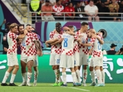 مونديال قطر: كرواتيا تُقصي كندا وتشعل منافسة المجموعة