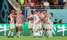 مباشر | مونديال قطر: كرواتيا (3-1) كندا