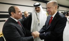 إردوغان: عملية بناء العلاقات مع مصر ستبدأ باجتماع على المستوى الوزراي