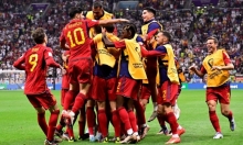 مونديال قطر: إسبانيا وألمانيا تفترقان بالتعادل بهدف لكليهما