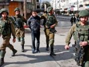 "عقوبة مزدوجة" تطبّقها سلطات الاحتلال بحقّ الأطفال الفلسطينيين الأسرى