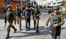 "عقوبة مزدوجة" تطبّقها سلطات الاحتلال بحقّ الأطفال الفلسطينيين الأسرى