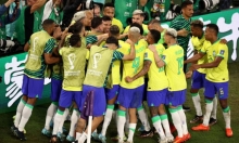 مونديال قطر: البرازيل تهزم سويسرا وتحجز مقعدا بثمن النهائي