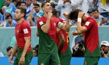 مونديال قطر: البرتغال تُسقط أوروغواي وتتأهل لثمن النهائي