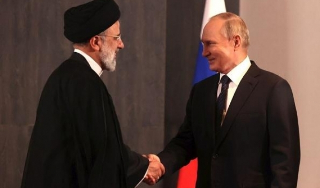 تقديرات إسرائيلية بوقف المفاوضات النووية إثر التقارب الروسي – الإيراني