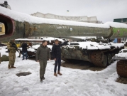 الناتو: بوتين يوظف الشتاء سلاحا بحرب أوكرانيا