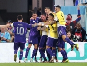 مونديال قطر: الأرجنتين تتأهل وتتجنب ملاقاة فرنسا بثمن النهائي