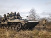 الناتو يتعهد بحماية أوكرانيا من صواريخ روسيا