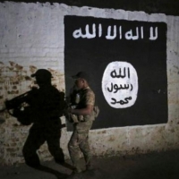 "داعش" يعلن مقتل زعيمه أبي الحسن الهاشمي القرشي ويعيّن خليفة له