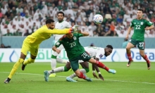 مباشر | مونديال قطر: السعودية (0-0) المكسيك