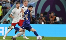 مباشر | مونديال قطر: بولندا (0-1) الأرجنتين