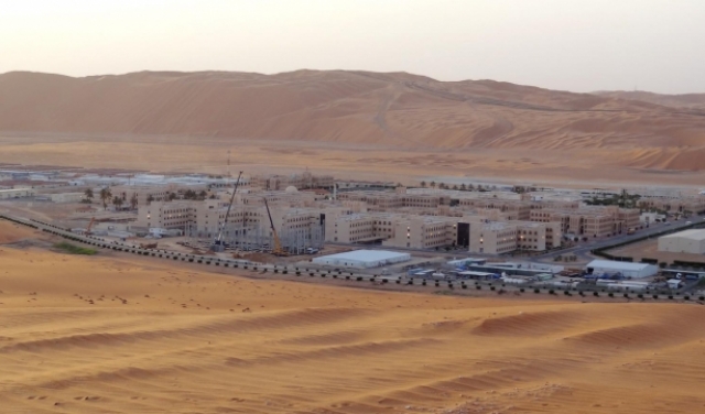 السعودية تعلن عن اكتشاف حقلين للغاز الطبيعي يحتويان على كميات إنتاج قياسية