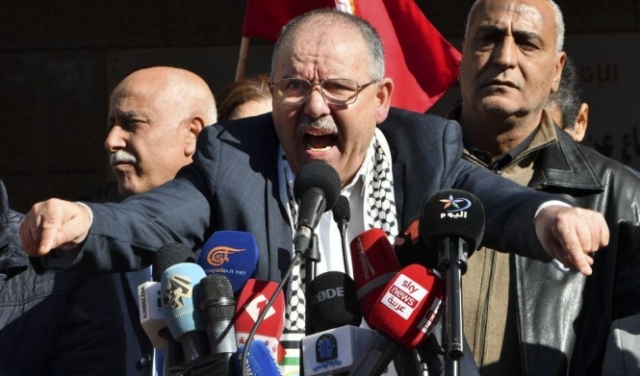 تونس: اتحاد الشغل يحذر الحكومة من 