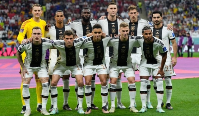 مونديال قطر: ألمانيا تعول على إسبانيا للعبور إلى ثمن النهائي