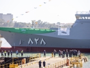 السعودية توقع مذكرة تفاهم مع شركة إسبانية لبناء سفن قتالية