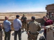 تقرير: زعيم "داعش" فجر نفسه بعد حصاره جنوبي سورية