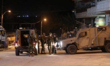 إصابة فلسطينيّ برصاص الاحتلال قرب بيت دقو