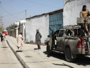 كابُل: مقتل مسلحين بتفجير سيارة مفخخة استهدف مقر الحزب الإسلامي
