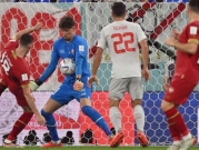 مونديال قطر: سويسرا تهزم صربيا وتبلغ ثمن النهائي