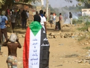 السودان: توقيع اتفاق إطاري لتأسيس سلطة مدنية انتقالية الإثنين