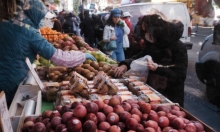 أسعار المواد الغذائية في العالم بقيت مستقرة في نوفمبر