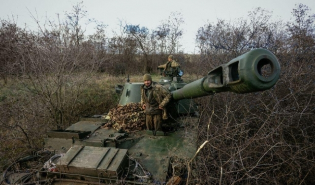 مقتل نحو 13 ألف عسكري أوكراني منذ الغزو الروسي
