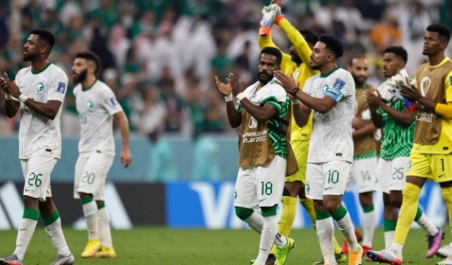 تحليل خاص | كيف فرطت السعودية بالتأهل في مونديال قطر؟
