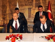 تقرير: ضغوط روسية لعقد لقاء بين الأسد وإردوغان