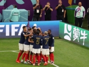 مونديال قطر: مبابي يقود فرنسا لإقصاء بولندا وبلوغ ربع النهائي