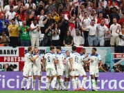 مونديال قطر: إنجلترا تطيح بالسنغال وتتأهل لملاقاة فرنسا بربع النهائي