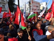 تونس: "الخلاص الوطنيّ" تعلن عن مظاهرات للمعارضة السبت