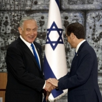 تقرير: هرتسوغ كـ"مُبيّض" لصورة إسرائيل تحت حكم نتنياهو