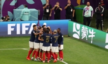 مونديال قطر: مبابي يقود فرنسا لإقصاء بولندا وبلوغ ربع النهائي
