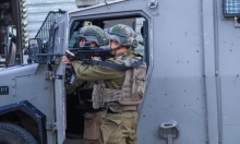قوات الاحتلال تعتقل 7 شبان بالقدس والضفة الغربية