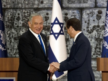 تقرير: هرتسوغ كـ"مُبيّض" لصورة إسرائيل تحت حكم نتنياهو