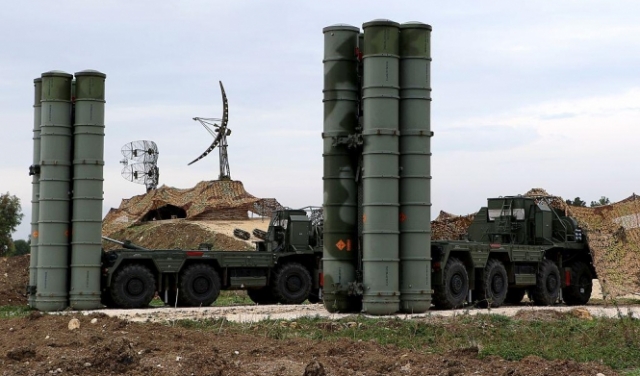 تقرير: موسكو تطالب تل أبيب بعدم عرقلة نقل أنظمة دفاع من سورية لأوكرانيا