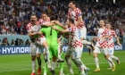 مونديال قطر: كرواتيا تتأهل وتقصي اليابان بركلات الترجيح