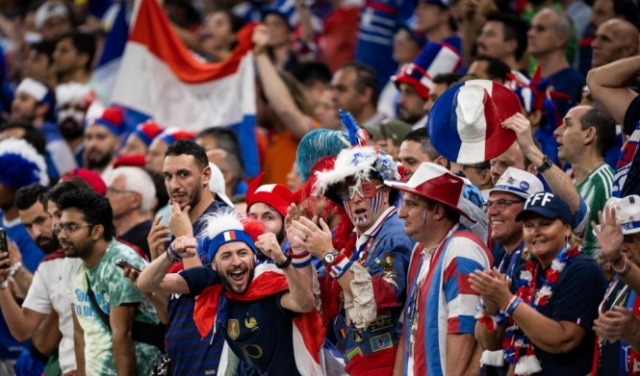 مونديال قطر: إنجلترا وفرنسا سيتواجهان في تحد مثير