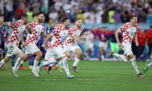 مونديال قطر: كرواتيا لا تخاف من البرازيل