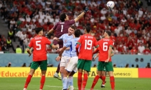 مباشر | مونديال قطر: المغرب (2-0) إسبانيا